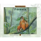 Bookoutlet About Habitats: Forests