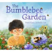 Dawn Casey The Bumblebee Garden
