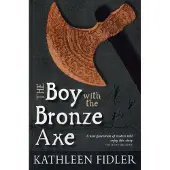Bookoutlet The Boy with the Bronze Axe