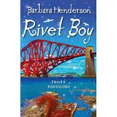 Bookoutlet Rivet Boy