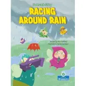 Bookoutlet Racing Around Rain