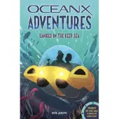 Bookoutlet Deep Sea Danger