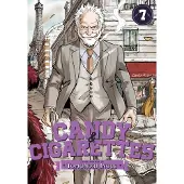 CANDY AND CIGARETTES Vol. 7