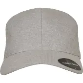 Flexfit Lippalakki hopea