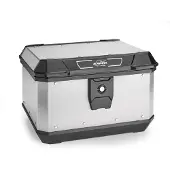 Kappa kmx400a k’metrobox monolock takalaukku 40l, alumiini