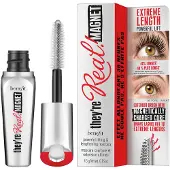 Benefit They're Real Magnet Mascara Supercharged Black Mini