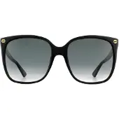 Gucci - GG 0022S 001 5718