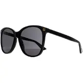 Gucci - GG 0024S 001 5816
