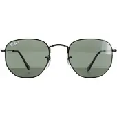 Ray-Ban Hexagonal flat lenses - RB3548N 002/58 51