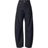 Levi's Farkut 'Cinch Barrel Jeans' sininen