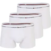 Tommy Hilfiger Um0um03889 Trunk Boxerit 3 Yksiköt