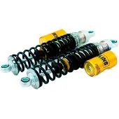 Öhlins Stx 36 Supersport Bm 141 Bmw Iskunvaimennin