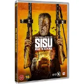 SISU: Road To Revenge (DVD)