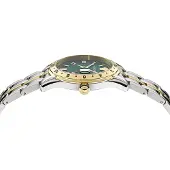 Versace Ve7c00623 41mm 5atm Quartz Analogical Kello