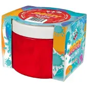 TUBAN Jiggly Slime - red Strawberry 500g (TU3587)
