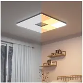Nanoleaf Skylight kattovalaisin jatkosarja NF083E00-1SL