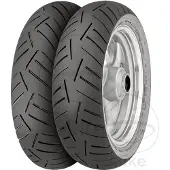 Continental ContiScoot 150/70-13 TL, Maantiekrengas takana