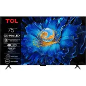 TCL 75" MQLED70K 4K MINI-LED TV (2025)