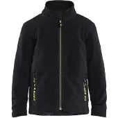 Blakläder 52061010 lasten malli fleecepusero