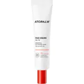 Atopalm , Kasvonenhoito Kämmenemassa, Höylävä Iho Suojelu Massa, 1.1 fl oz (35 ml)