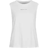 Röhnisch Team Logo Tank Top - White - M