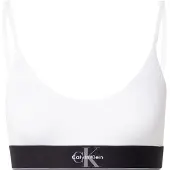 Calvin Klein Lv00qf8814 Bralette Rintaliivit