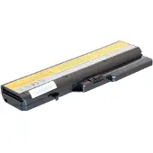 Cameron Sino Lenovo IdeaPad G460 akku 4400 mAh - Musta