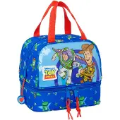 Safta Toy Story 20x20x15 Cm Lounaslaukku