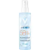 VICHY Seasonal Body Capital Soleil Uv-aqua Hydrating Invisible Spray