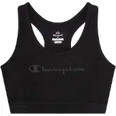 Champion Bra - Black - XL