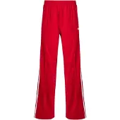 Adidas Originals Housut 'Firebird' vaaleanpunainen / valkoinen