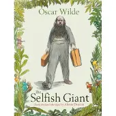 Oscar Wilde The Selfish Giant