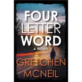 Bookoutlet Four Letter Word