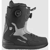 Deeluxe ID 2026 Lumilautakengät essential black Koko 29.5