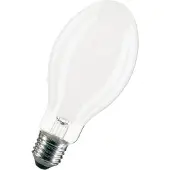 Philips MASTER SON PIA Plus - Suurpainenatriumlamppu (HPS) - muoto: B70 - E27 - 71,5 W - luokka G - 1900 K