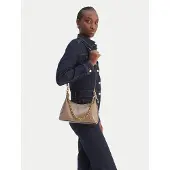Coach Juliet Shoulder Bag 25 - Grey - ONE SIZE
