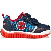 Geox B Lightyloo Boy C - Multi/patterned - 21
