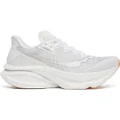 Saucony Men's Endorphin Azura White/gum Juoksukengät 50