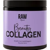 Raw Organic Beauty Collagen natural 250g