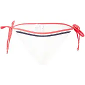 Tommy Hilfiger Underwear Bikinihousut marine / punainen / valkoinen