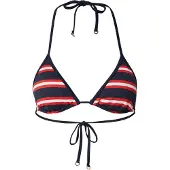 Tommy Hilfiger Triangle Rp - Navy - M