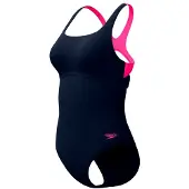 Speedo Solid Flex Band Uimapuku