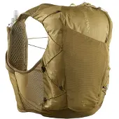 Salomon Active Skin 12l Set Hydratöintiliivi