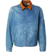 Levi's Välikausitakki 'Castro' sininen denim