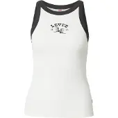 Levi's Essential Racer Hihaton T-paita