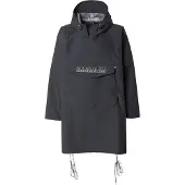 Napapijri A-Raincape L Kelp N2D - Grey - ONE SIZE