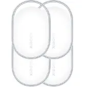 Xiaomi Smart Tag Bluetooth Locator | Track Rides, Bags & More - 4 pakkausta