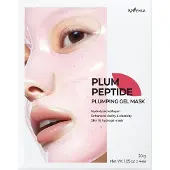 Isntree Plum Peptide Plumping Gel Mask 4 kpl