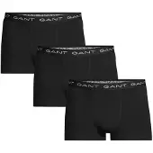 Gant Trunk-alushousut 3-pack