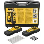 Rems Porareiän tunnistin Detect B Set; 120 cm